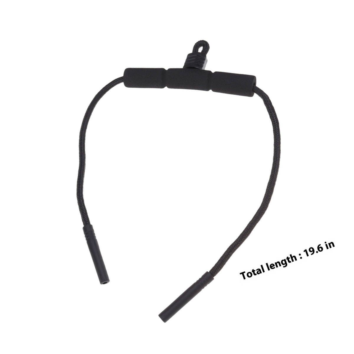 Eyeglass Holder Floating Glass - Sunglass Retainer Cord recension och pris