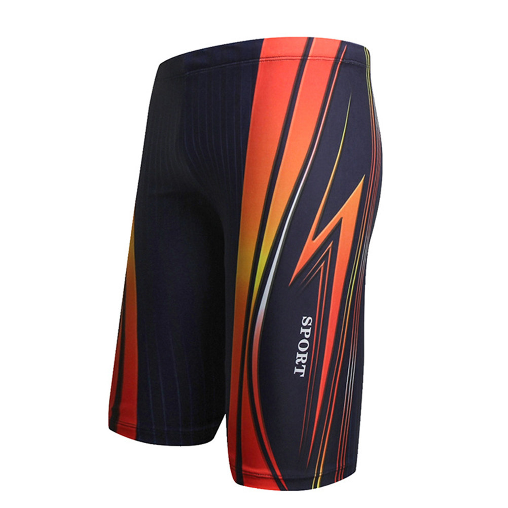Men's Beach Shorts Quick Dry L - Swim Trunk Quick Dry recension och pris