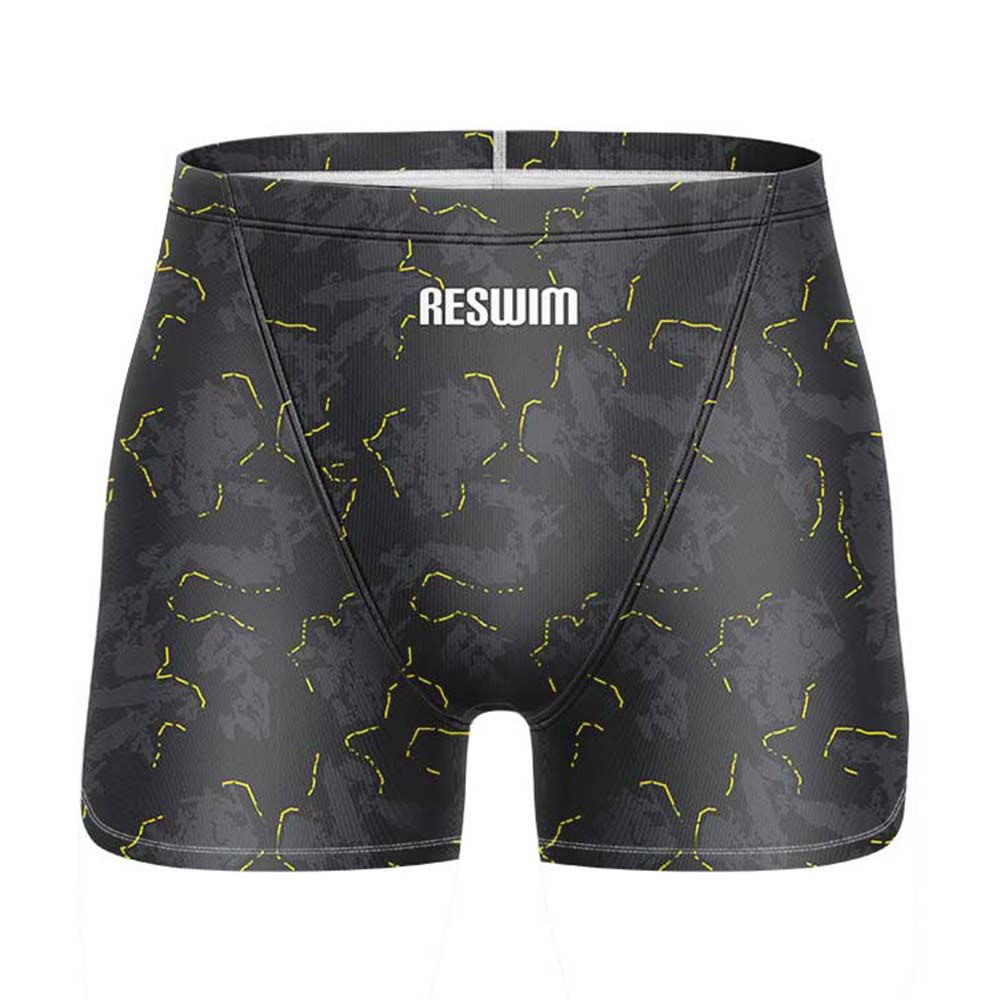 New Men's Jammers Swimsuit Swi - Swim Trunk Quick Dry recension och pris