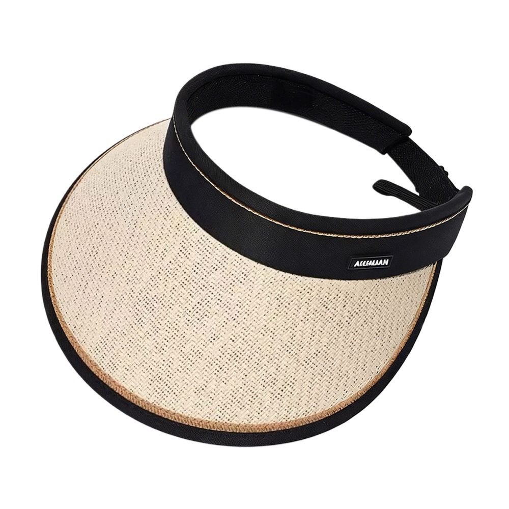 Woven Straw Foldable Bucket Ha - Bucket Hat Straw recension och pris