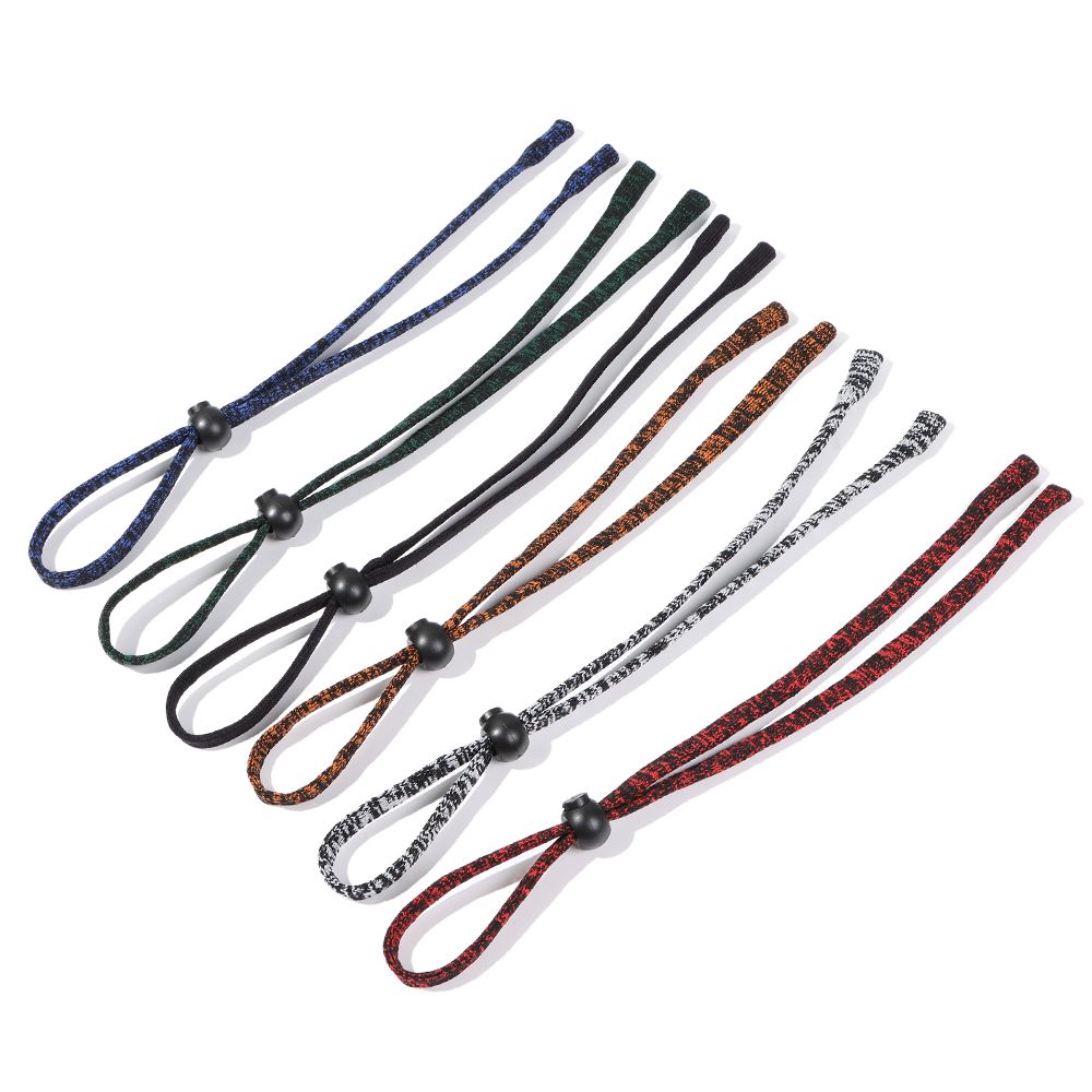 2022 Non-Slip Sunglasses Rope  - Sunglass Retainer Cord recension och pris