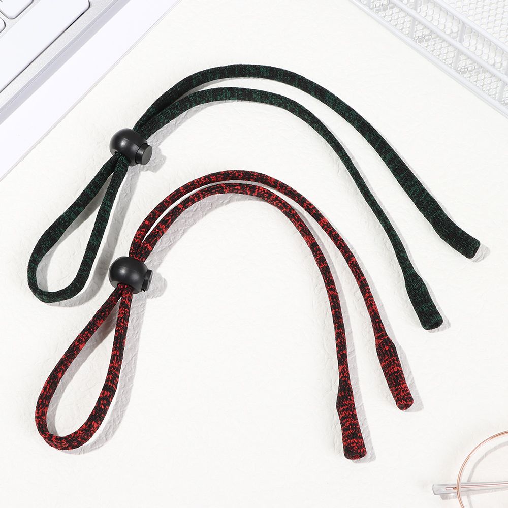2022 Non-Slip Sunglasses Rope  - Sunglass Retainer Cord recension och pris